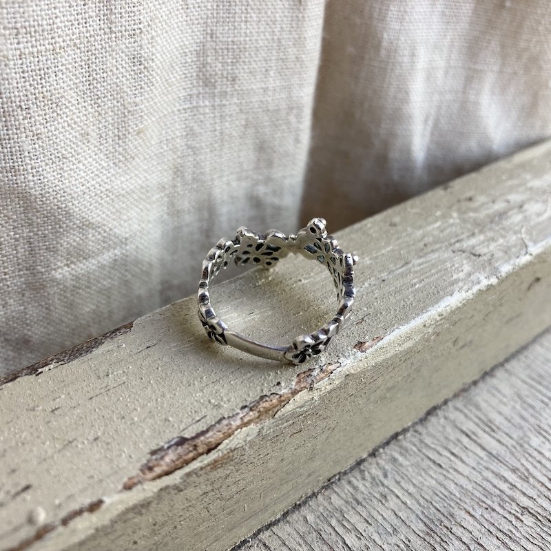 sterling silver flower and butterfly ring 3.jpeg