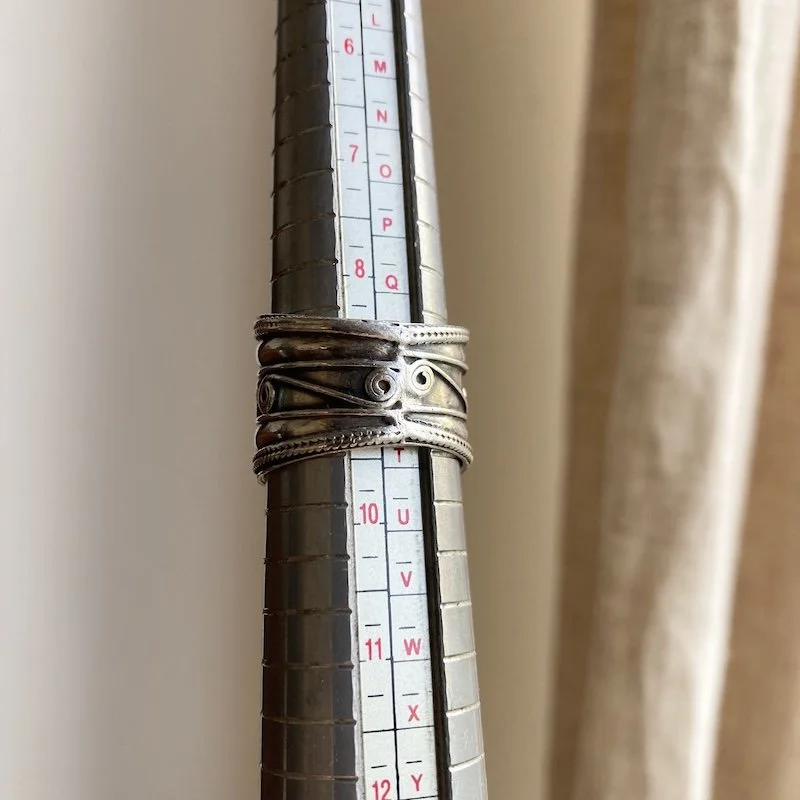 funky wide band Balinese ring 5.jpeg