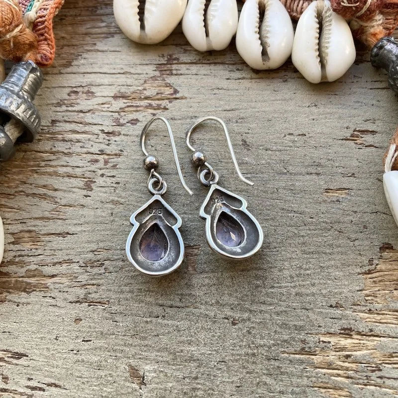 simple sterling silver amethyst earrings 3.jpeg