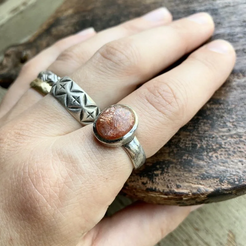 sterling silver sunstone ring 5.jpeg