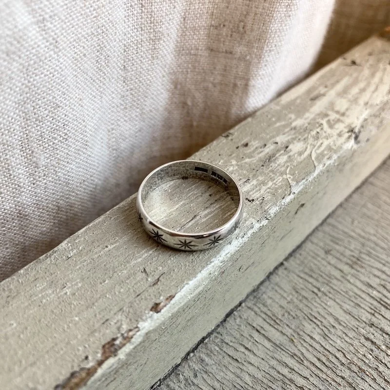 vintage sterling silver sunburst abnd ring 2.jpeg