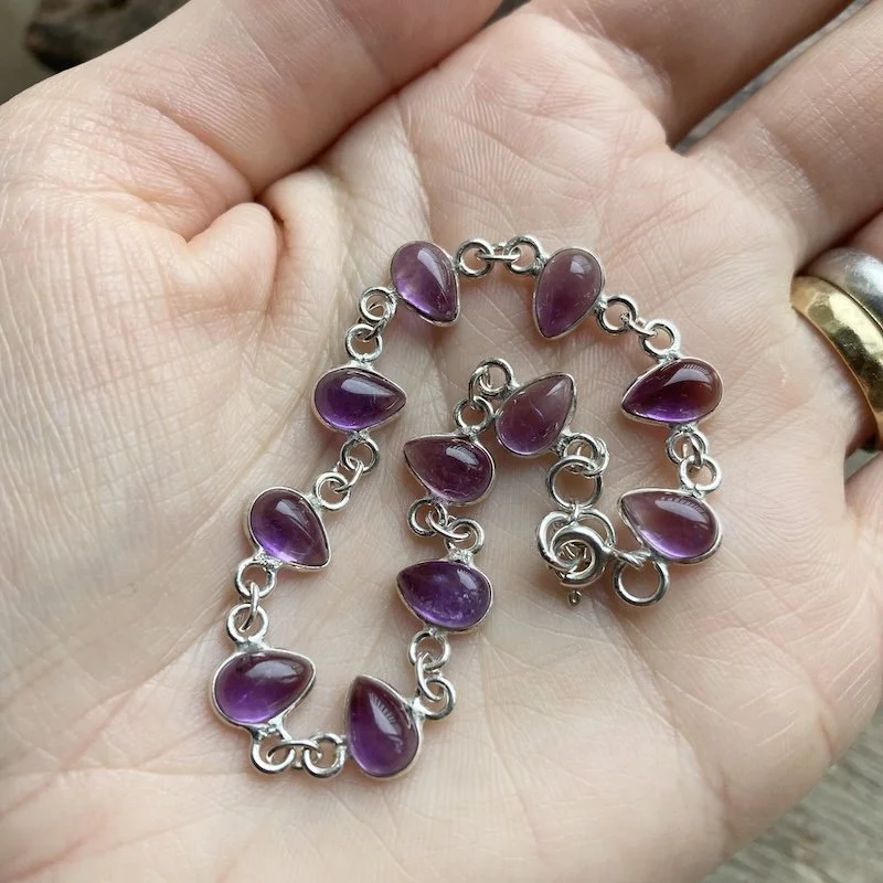 sterling silver amethyst bracelet 4.jpeg