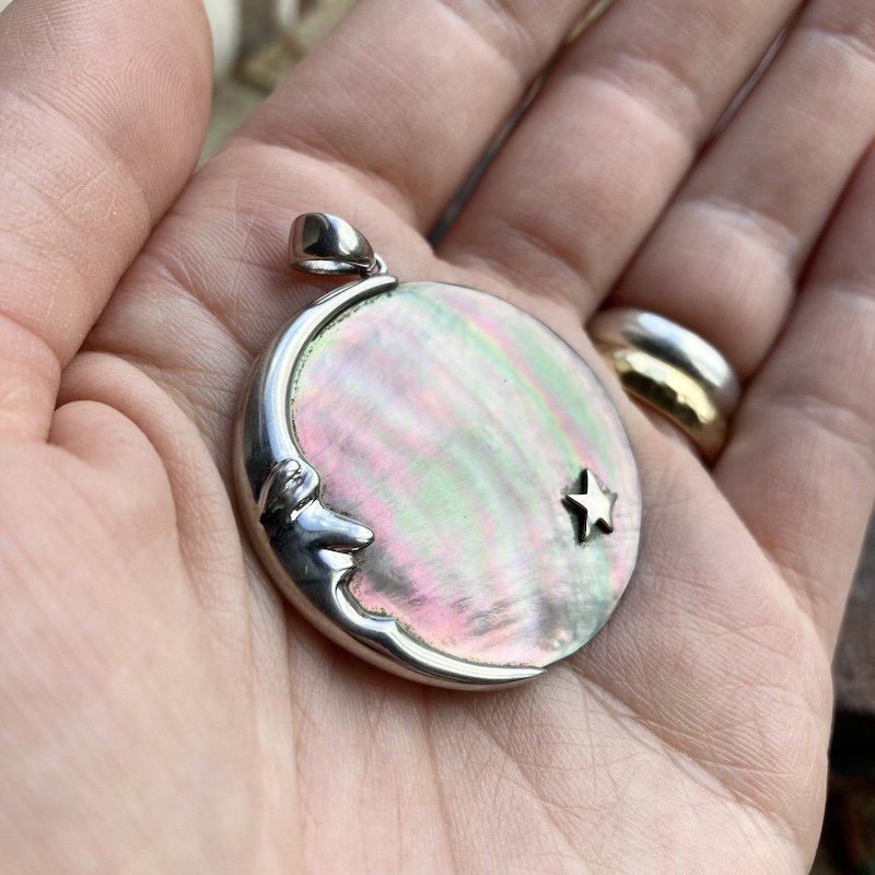 sterling silver mother of pearl moon pendant 3.jpeg
