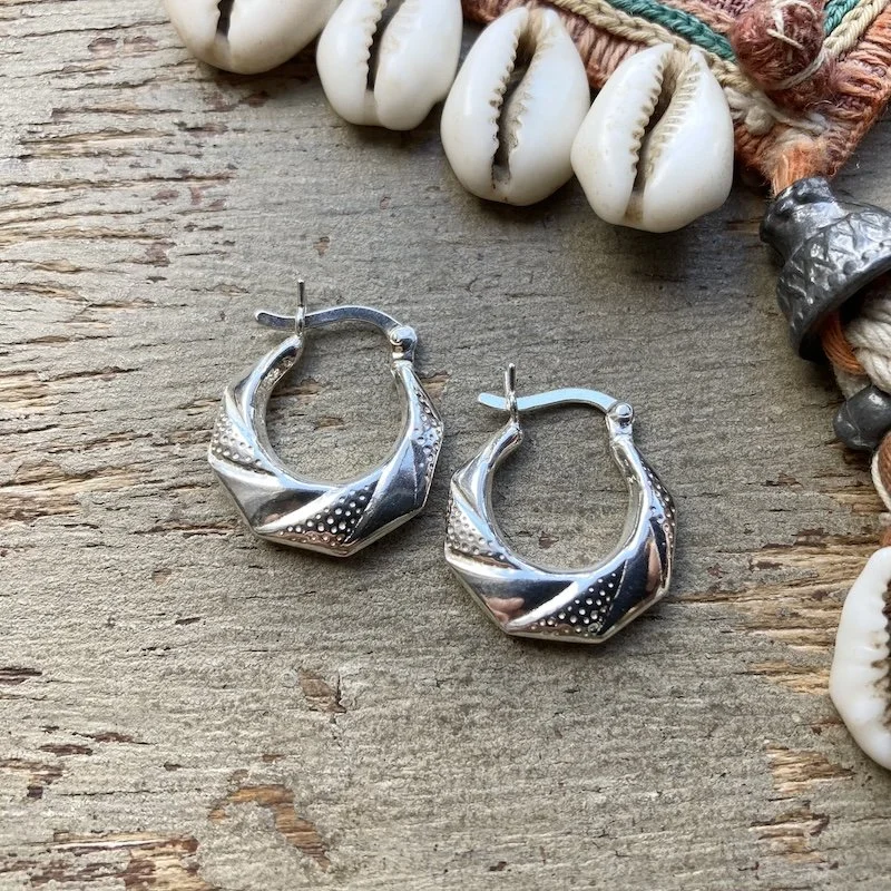 sterling silver creole hoops 2.jpeg