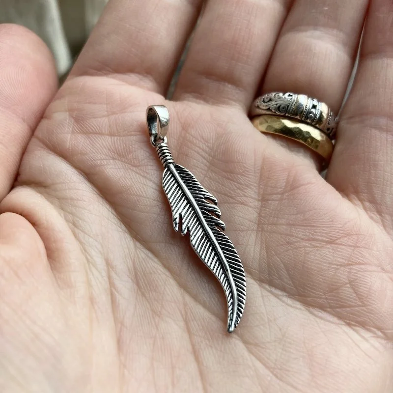 sterling silver feather pendant 3.jpeg
