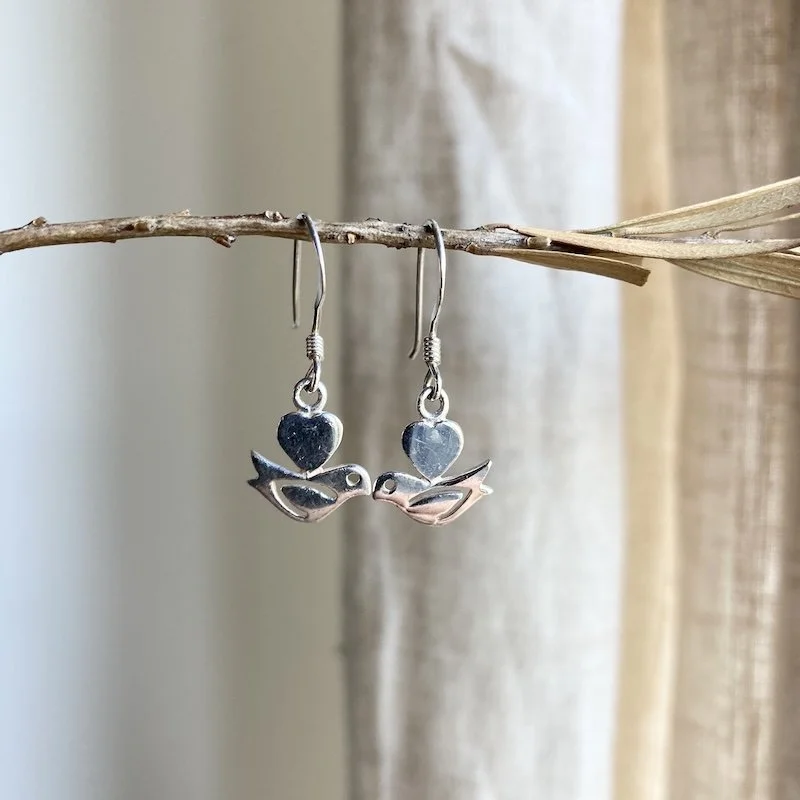 sterling silver love bird earrings 4.jpeg