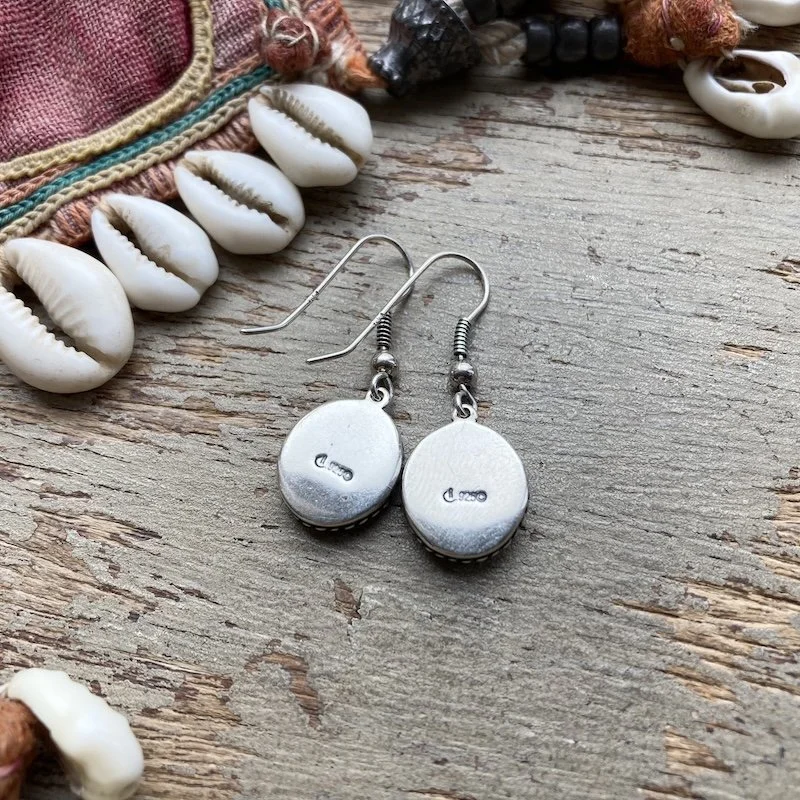 sterling silver bear paw earrings 2.jpeg