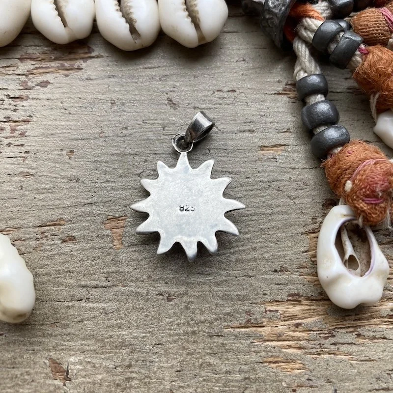 Indian sterling silver sun pendant 2.jpeg