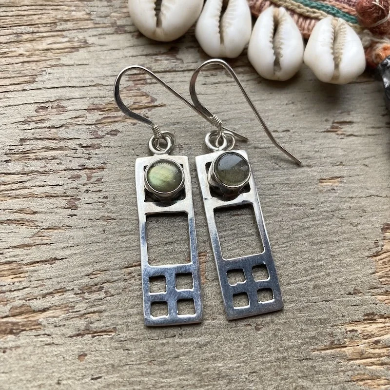 sterling silver and labradorite earrings 1.jpeg