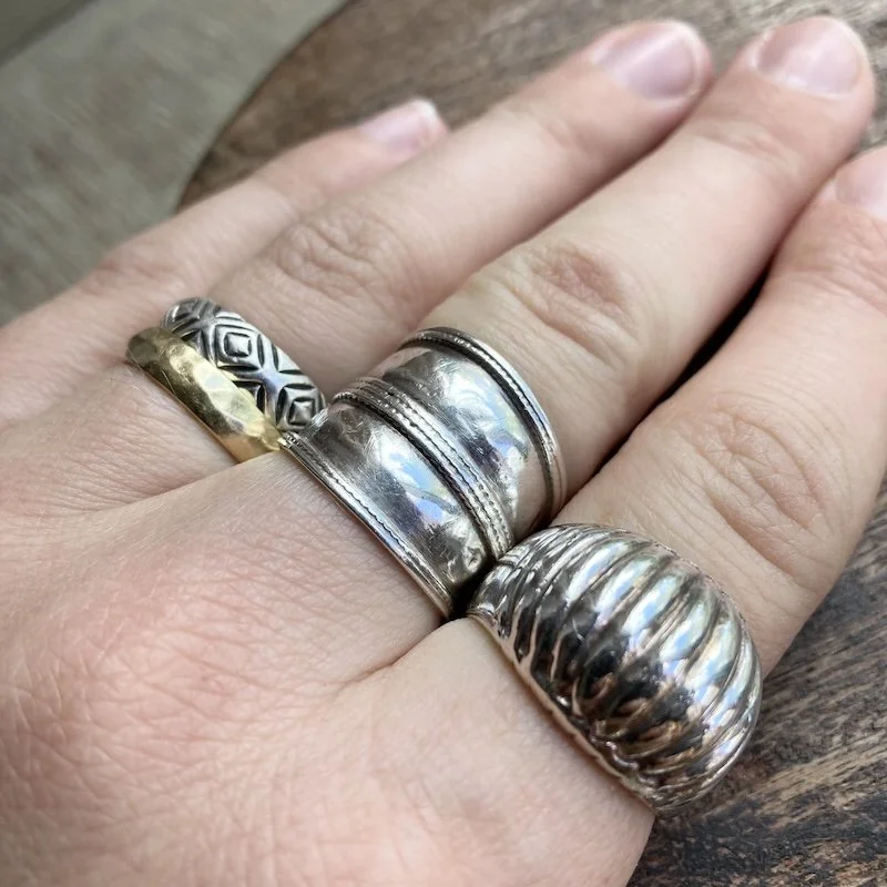 sterling silver wide band Bali ring 3.jpeg