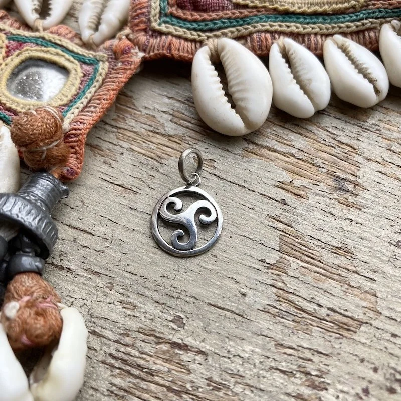 small sterling silver triskelion pendant 1.jpeg