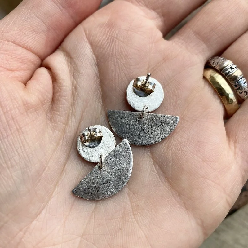 minimalist sterling silver earrings 2.jpeg