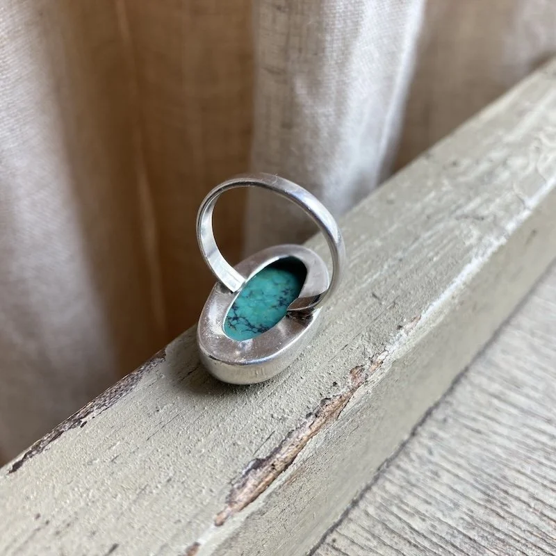 vintage sterling silver turquoise ring 2.jpeg