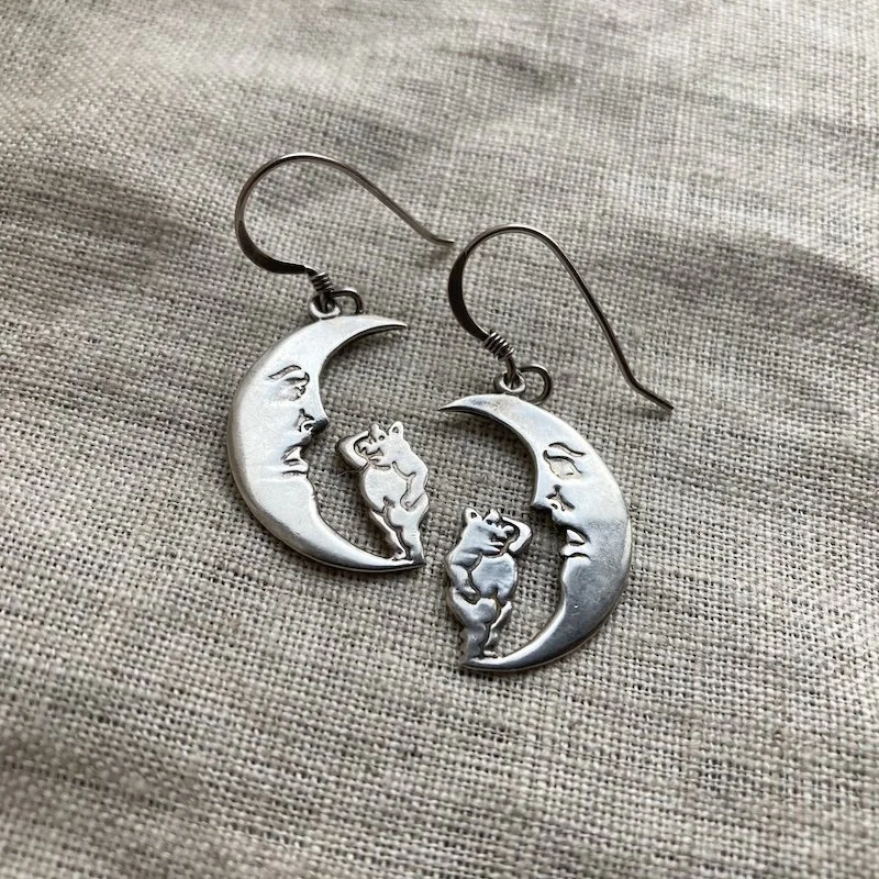 whimsical sterling silver moon earrings 2.jpeg