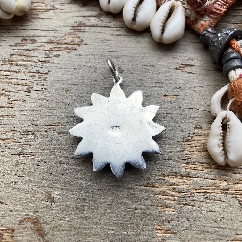 vintage Indian sterling silver sun pendant 3.jpeg