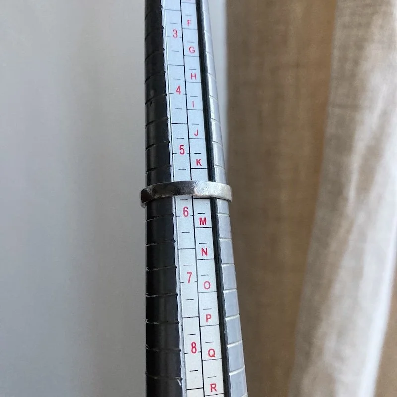 simple sterling silver tiger's eye ring 5.jpeg