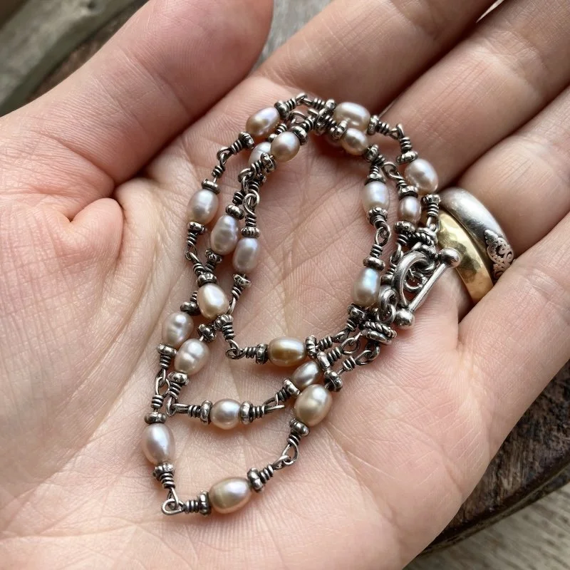 sterling silver and pearl necklace 4.jpeg