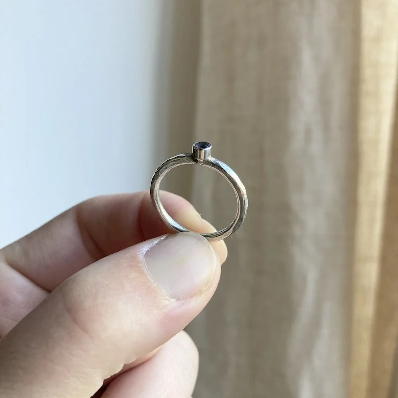 pretty sterling silver iolite ring 1.jpeg
