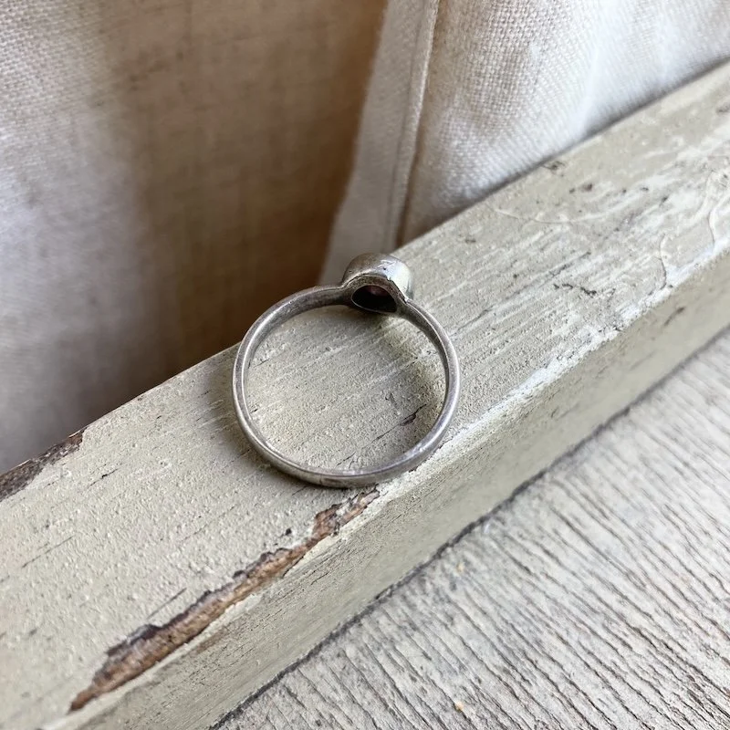 simple sterling silver and amethyst ring 4.jpeg