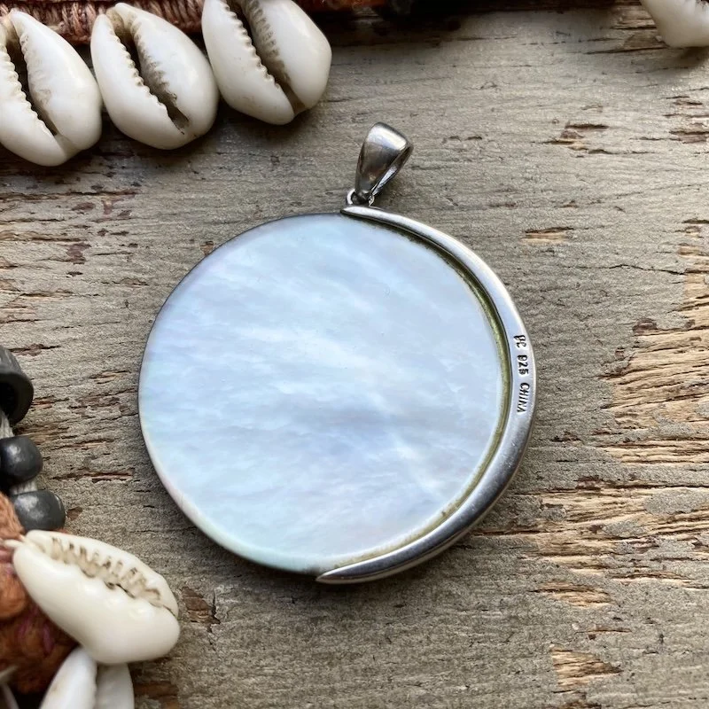 sterling silver mother of pearl moon pendant 2.jpeg