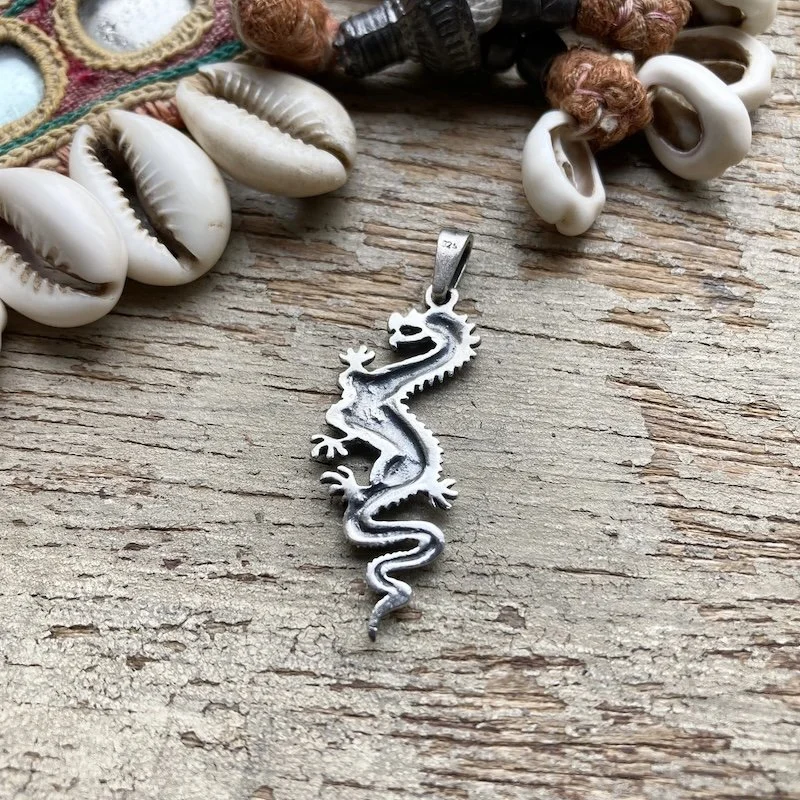 vintage sterling silver dragon pendant 2.jpeg