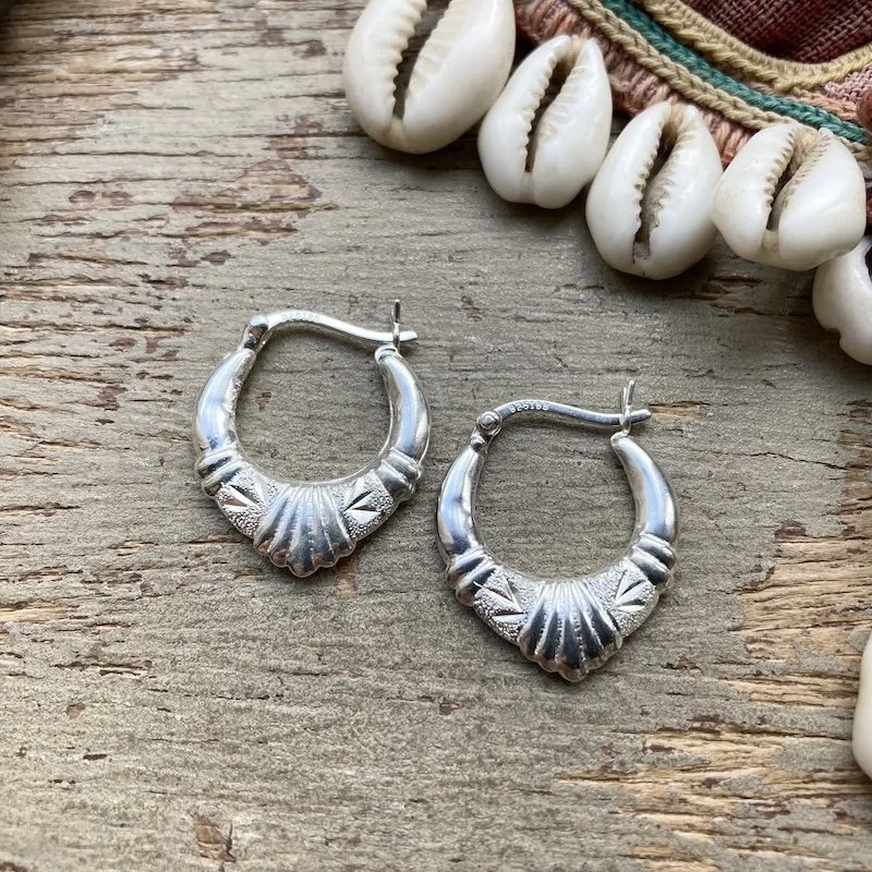 sterling silver creole hoops.jpeg
