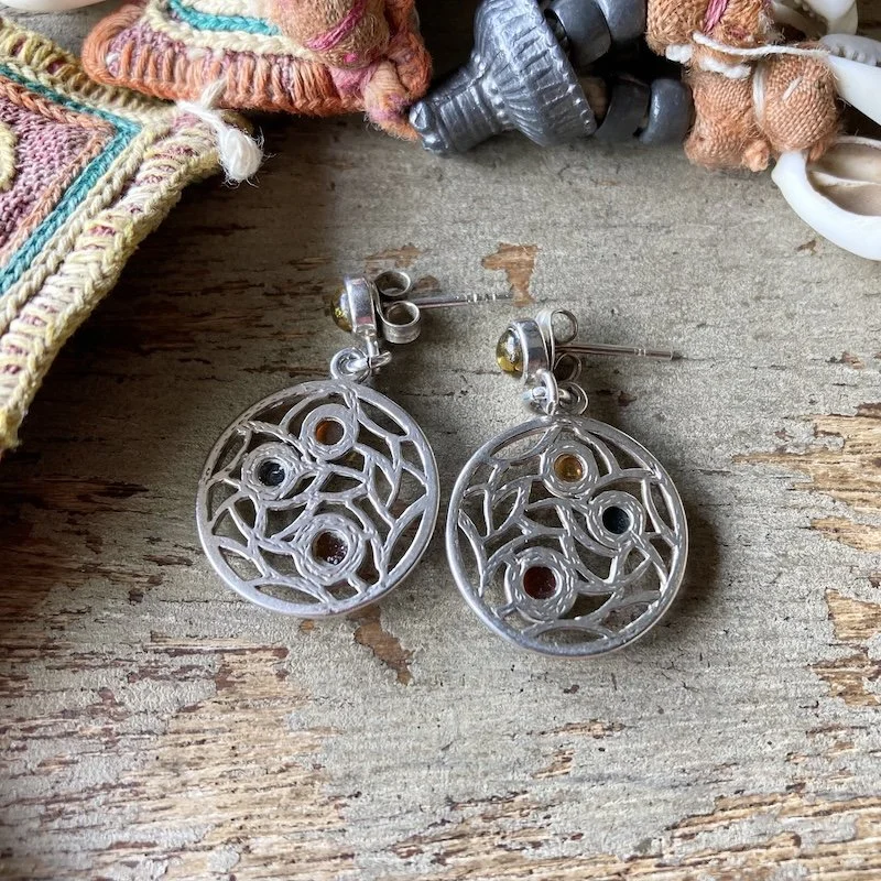 sterling silver and amber earrings 3.jpeg