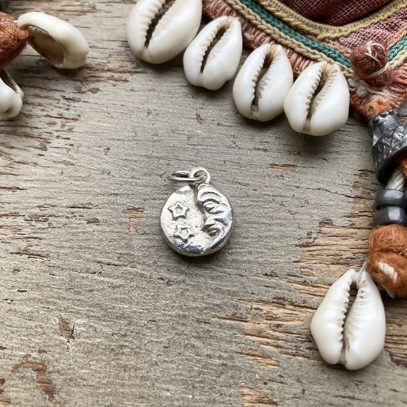vintage sterling silver celestial moon pendant 2.jpeg