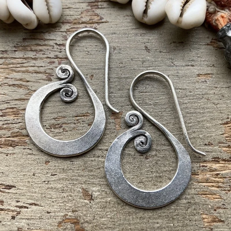 pure solid silver hill tribe earrings 3.jpeg