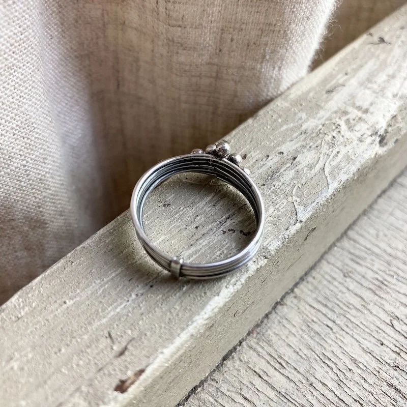 vintage sterling silver multi-band ring 2.jpeg