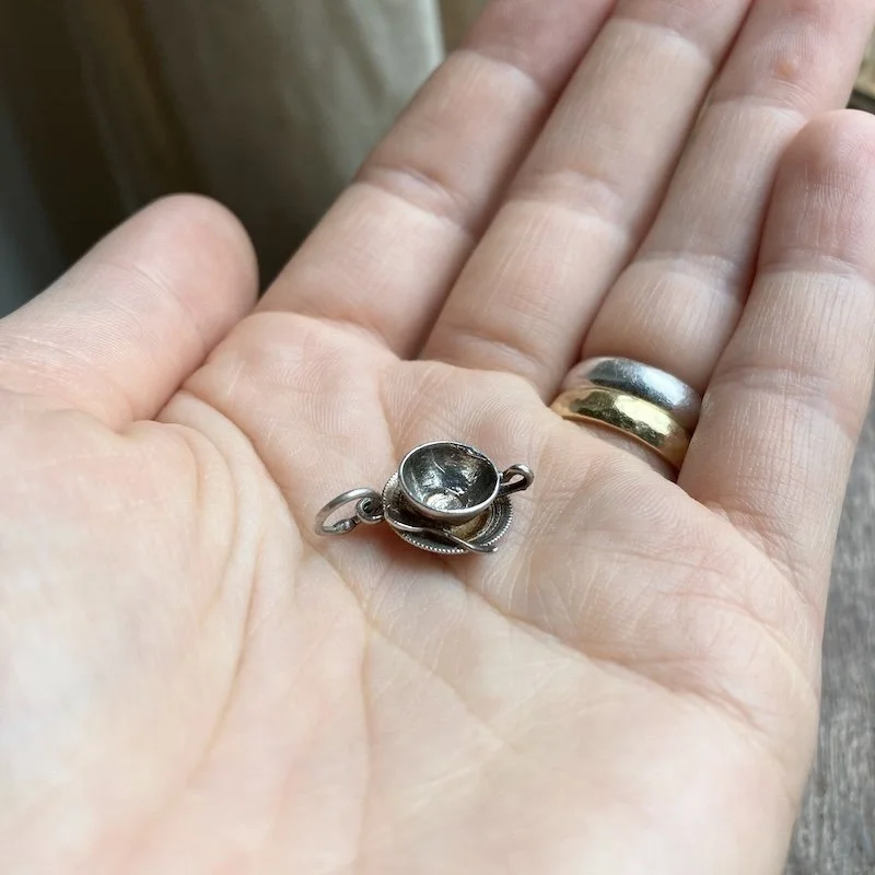 vintage sterling silver cup and saucer pendant 4.jpeg