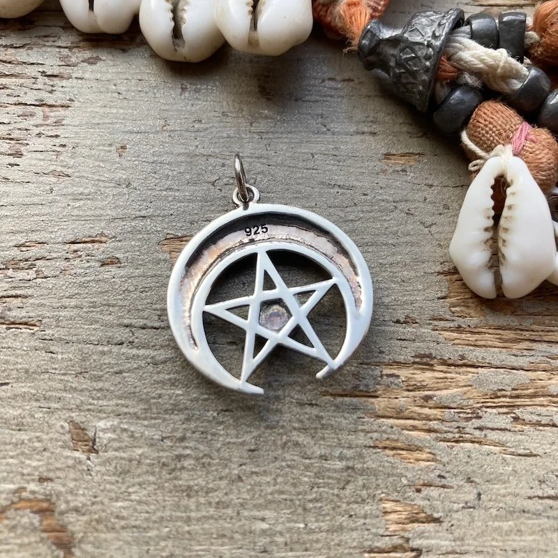 sterling silver celtic crescent moon pendant 2.jpeg