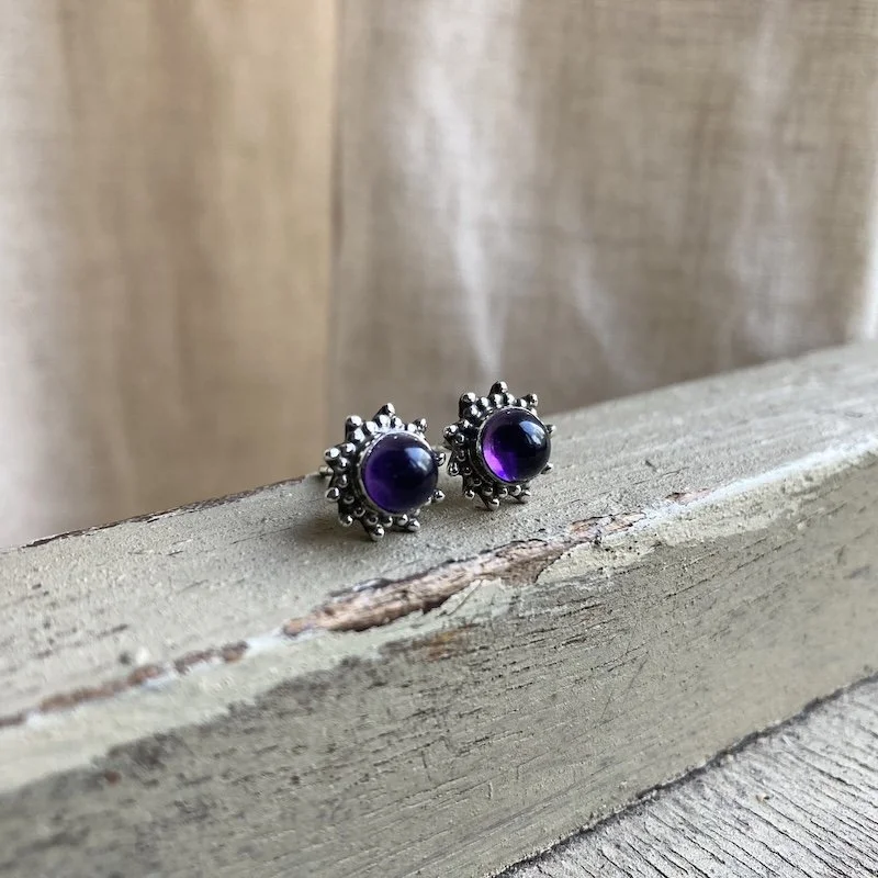 indian sterling silver and amethyst earrings 1.jpeg