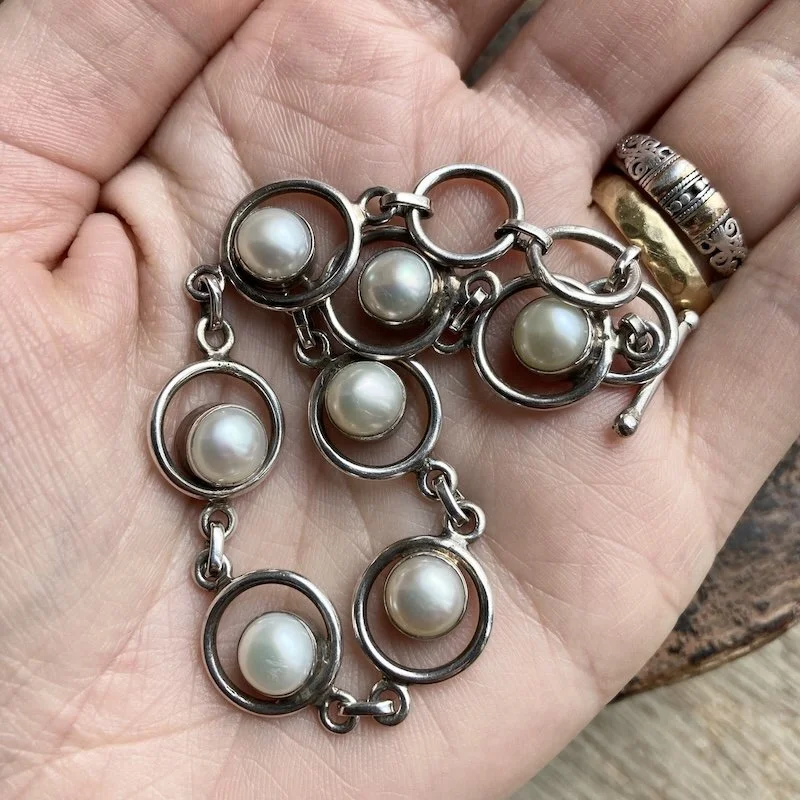 sterling silver pearly bracelet 3.jpeg