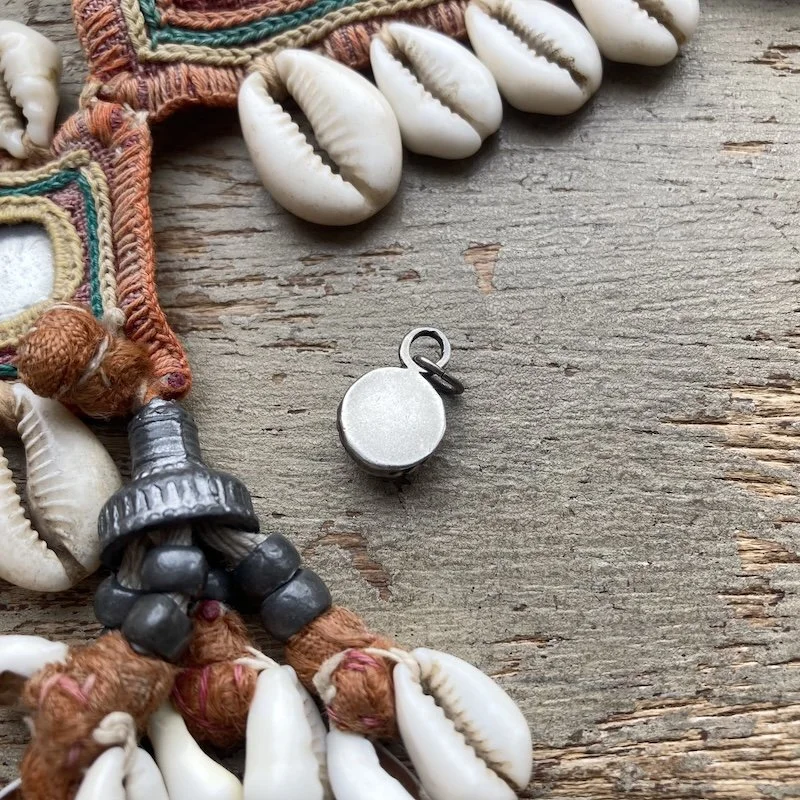 little sterling silver and turquoise pendant 2.jpeg