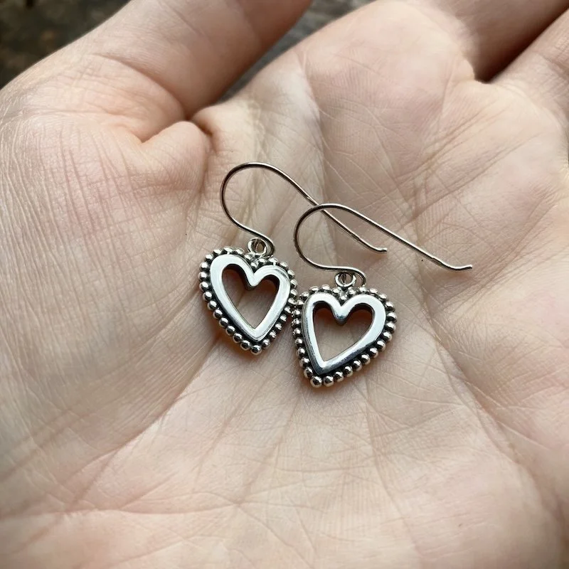 sterling silver love heart earrings 4.jpeg