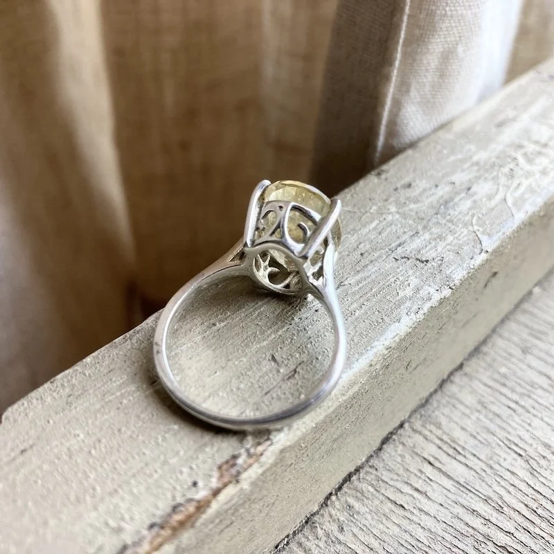 sterling silver chunky citrine ring 3.jpeg