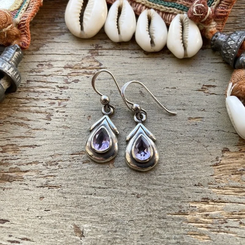 simple sterling silver amethyst earrings 1.jpeg