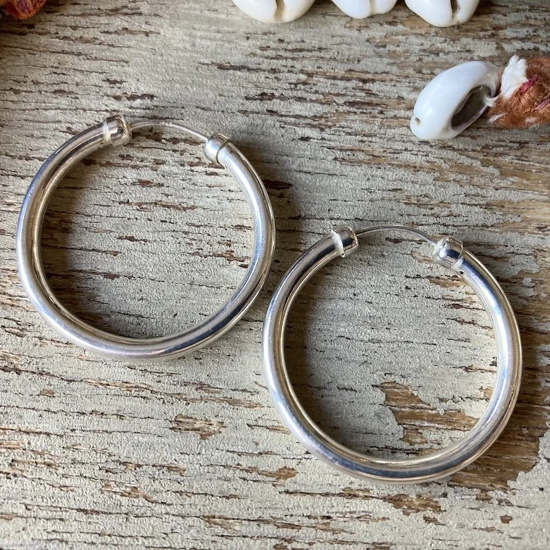 plain sterling silver hoops 2.jpeg
