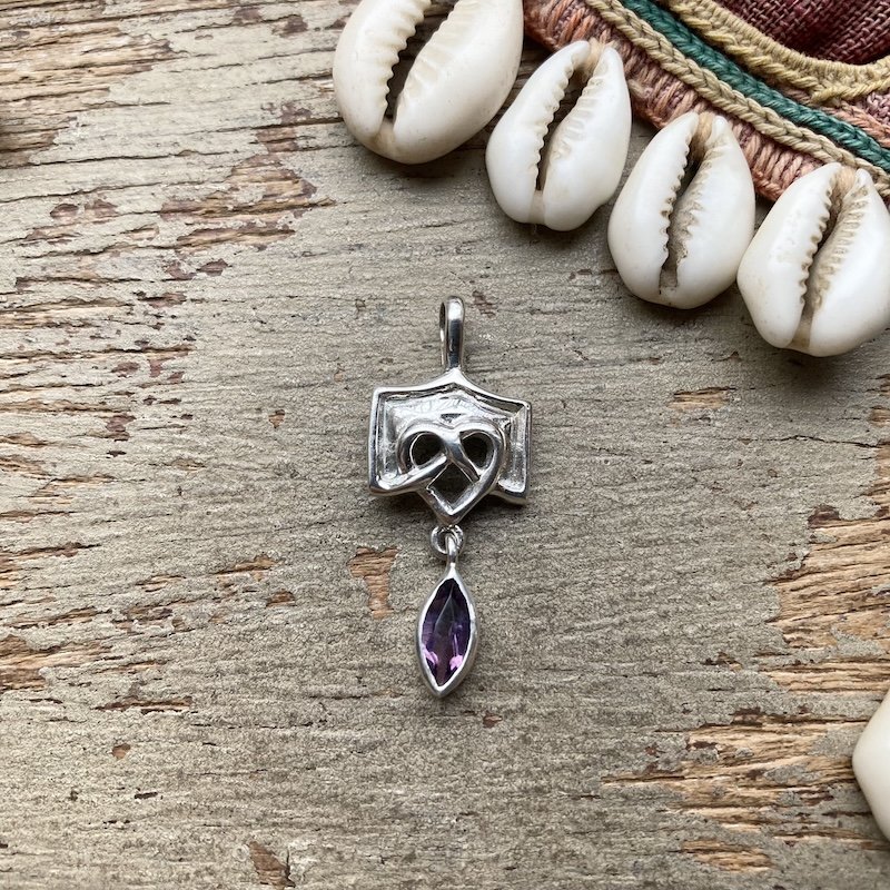sterling silver and amethyst pendant 1.jpeg