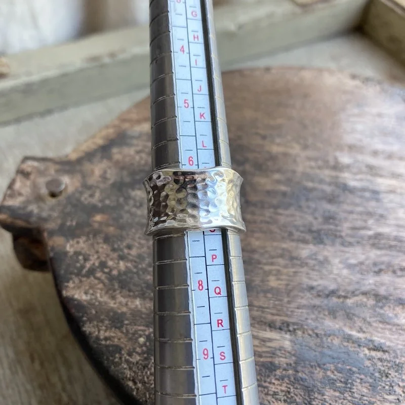 planished solid silver ring 4.jpeg