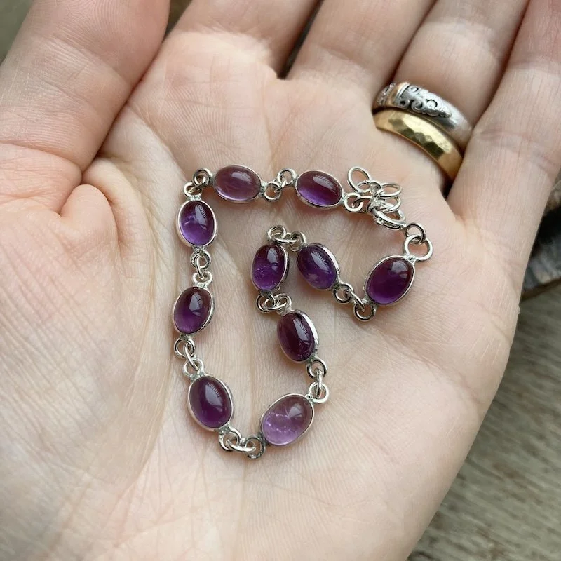 sterling silver amethyst bracelet 5.jpeg