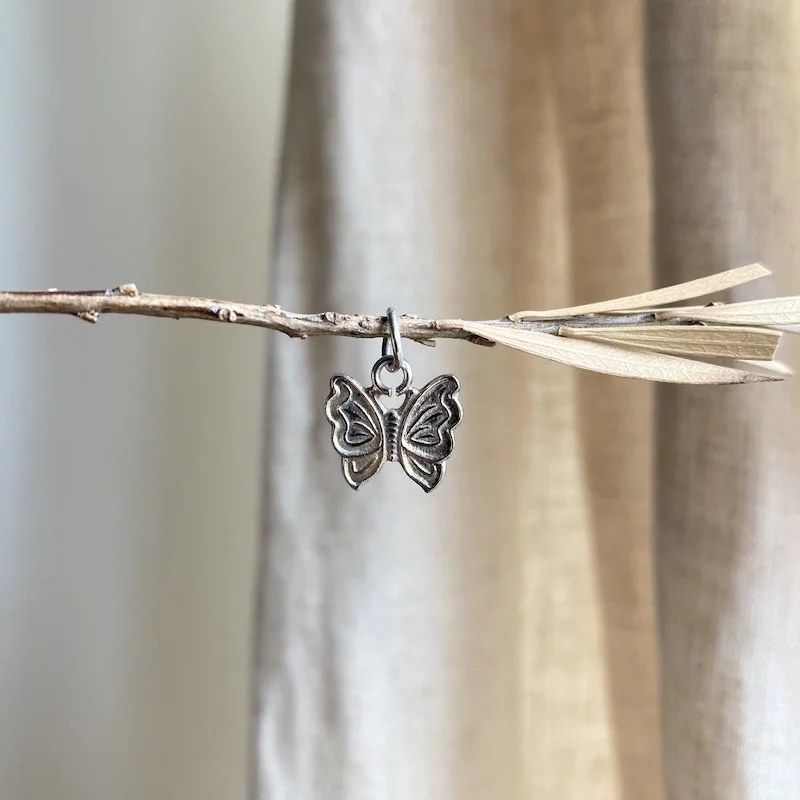 sweet little sterling silver butterfly pendant 1.jpeg