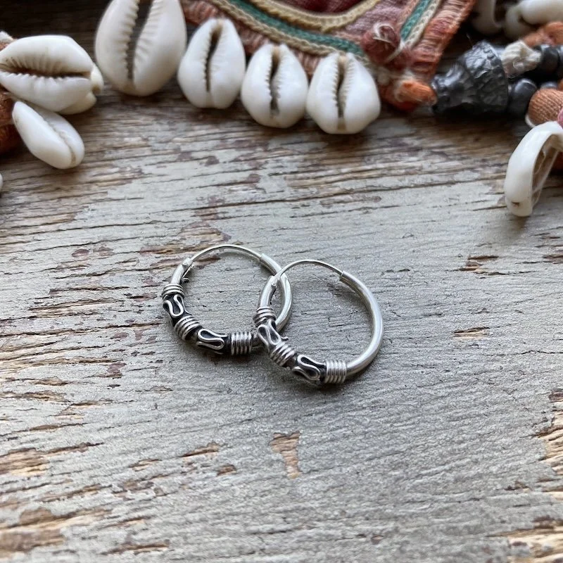 sterling silver bali hoops 2.jpeg