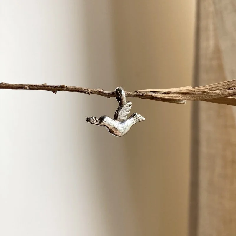 sterling silver peace dove pendant 3.jpeg