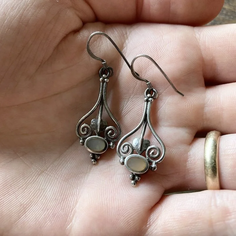 ornate sterling silver dangly earrings 5.jpeg