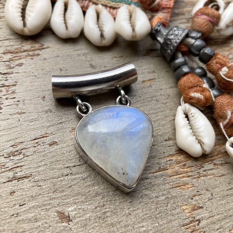 sterling silver rainbow moonstone pendant 2.jpeg