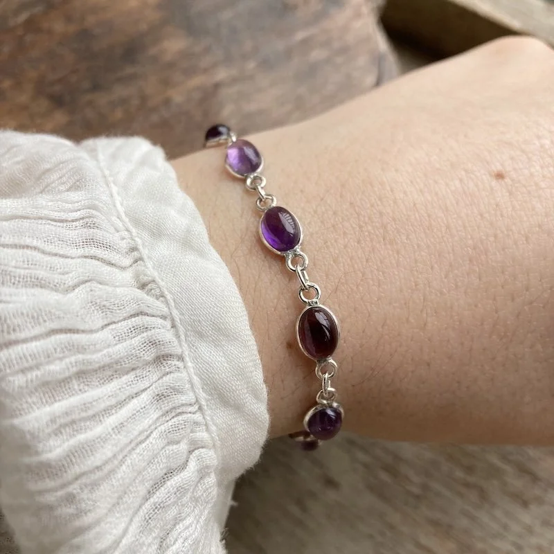 sterling silver amethyst bracelet 1.jpeg