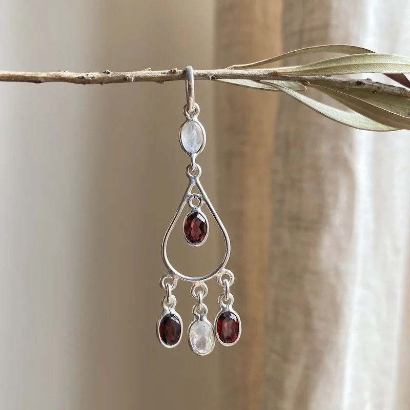 sterling silver dreamy crystal pendant 4.jpeg