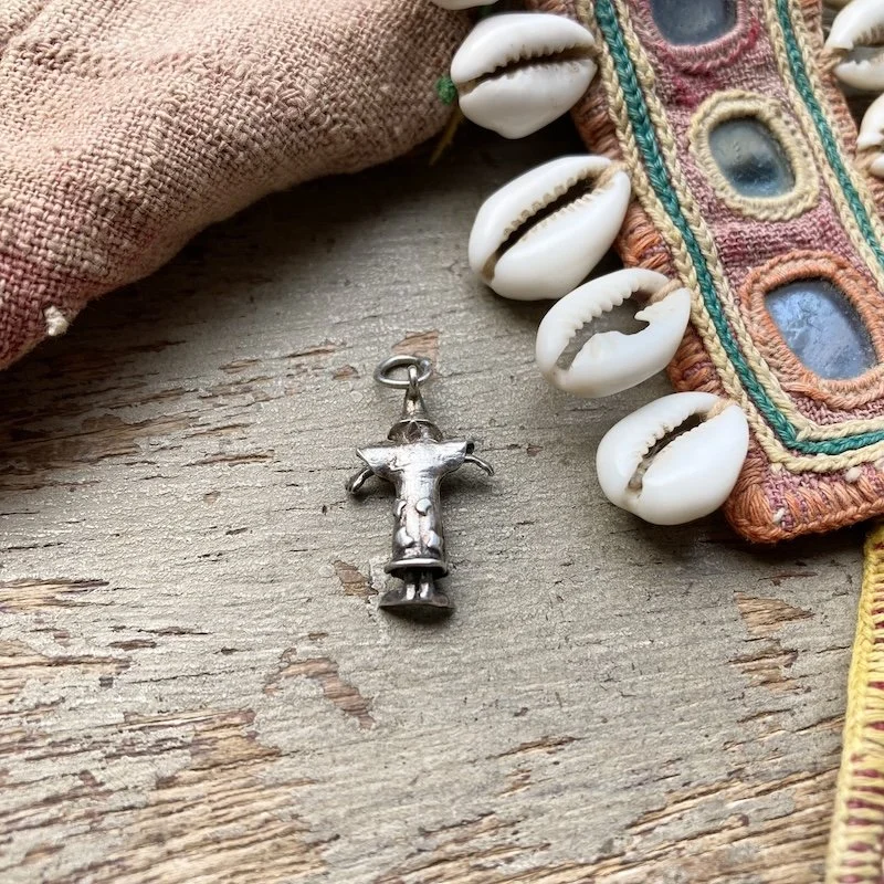 vintage sterling silver wizard pendant 2.jpeg